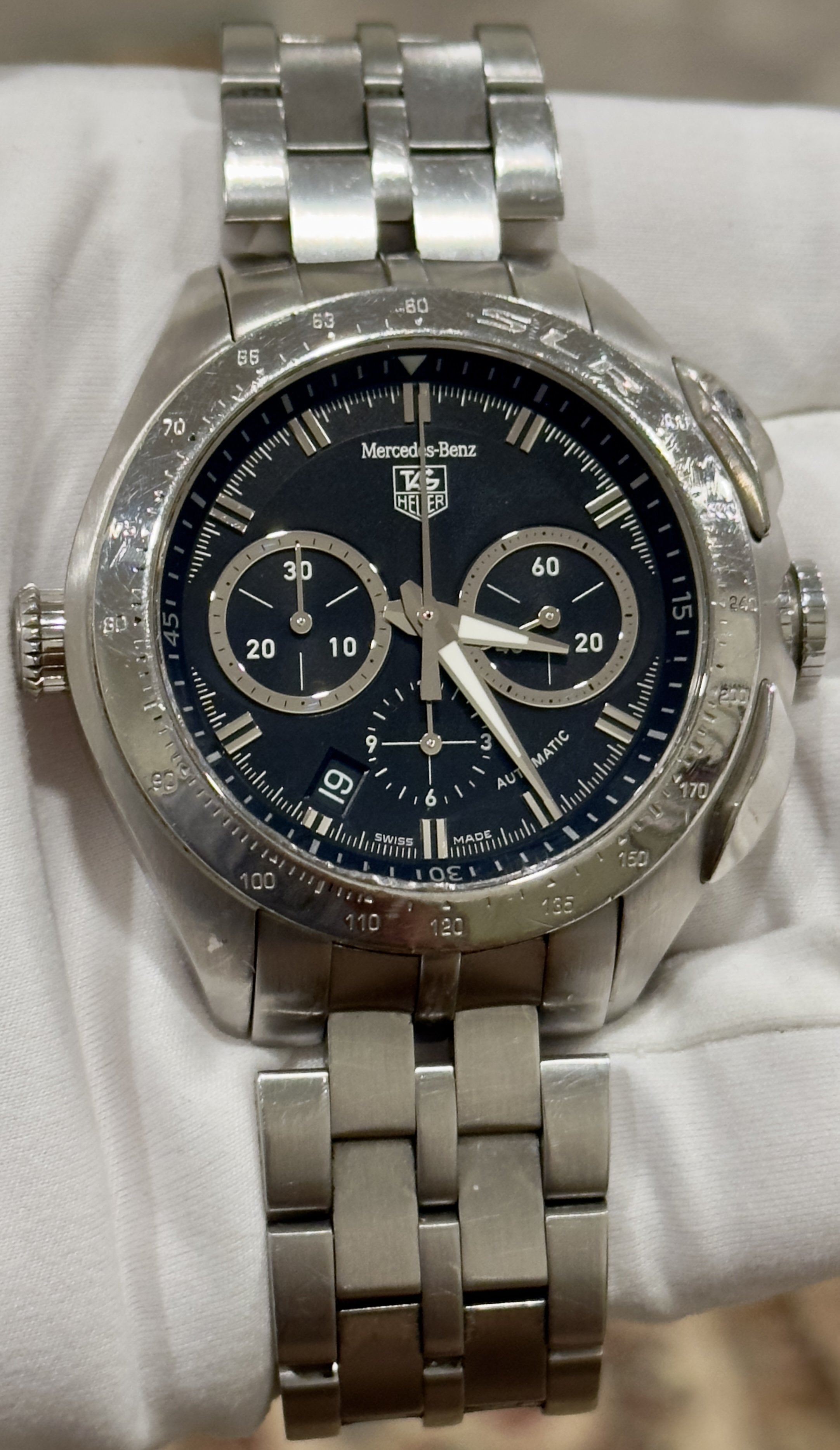Tag Heuer